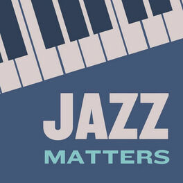Show cover of Jazz Matters