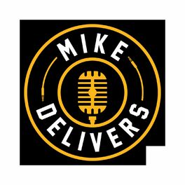 Show cover of Mike Delivers