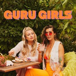 Show cover of Guru Girls
