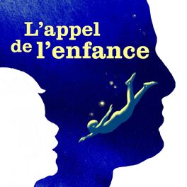 Show cover of L'appel de l'enfance