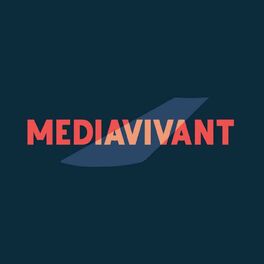 Show cover of Mediavivant