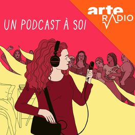 Show cover of Un podcast à soi