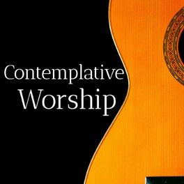 Show cover of Contemplative Worship