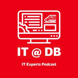 Show cover of IT@DB - IT Experts Podcast