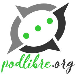 Show cover of Podlibre Podcast en Français