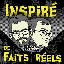 Show cover of Inspiré de faits réels