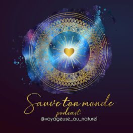 Show cover of Sauve ton monde