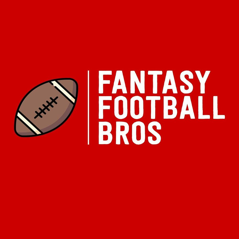 QB & RB Rookie Preview + Fantasy Crushes - Fantasy Footballers Podcast