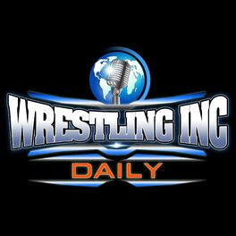 Show cover of The Wrestling Inc. Daily