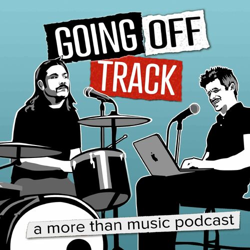 Listen to Going Off Track podcast | Deezer