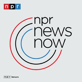 Show cover of NPR News Now