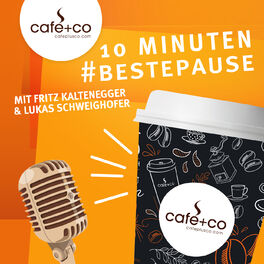 Show cover of 10 Minuten #BESTEPAUSE