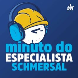 Show cover of Schmersal Brasil - Minuto do Especialista Schmersal