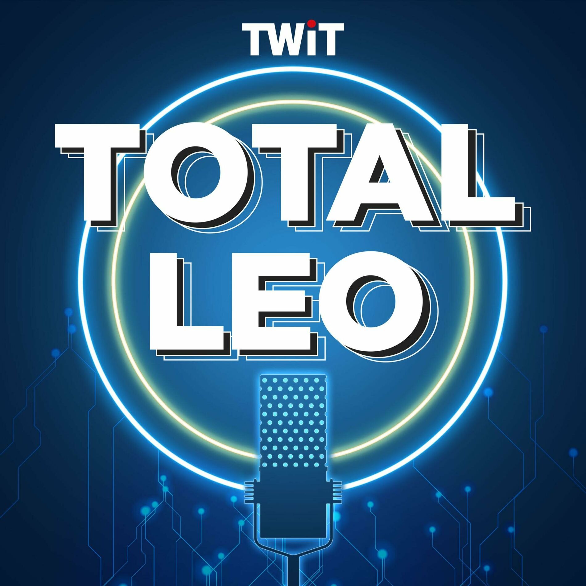 Listen to Total Leo (Audio) podcast | Deezer