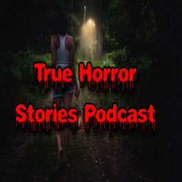 Show cover of True Horror Stories