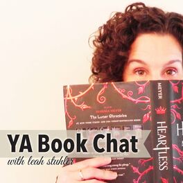 Show cover of YA Book Chat