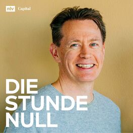 Show cover of Die Stunde Null – Der Wirtschaftspodcast von Capital und n-tv