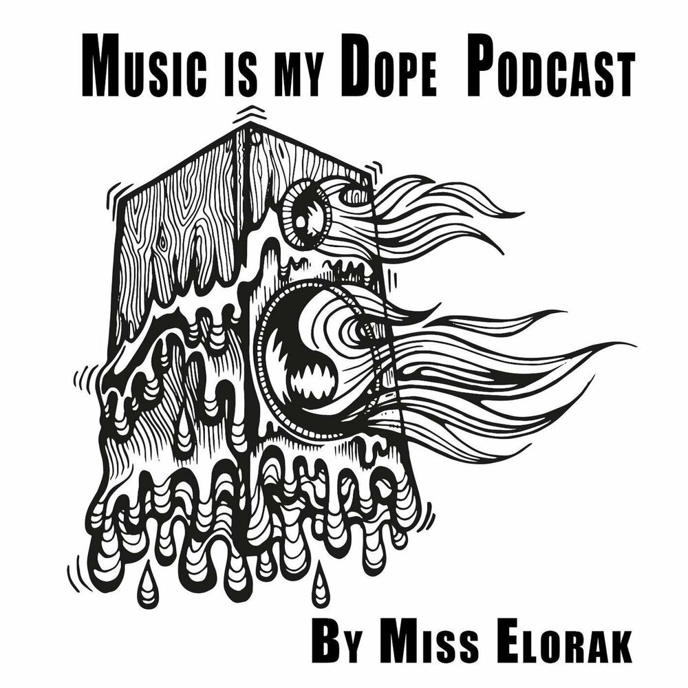 Listen to Music is My Dope podcast | Deezer