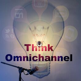 Show cover of Think Omnichannel