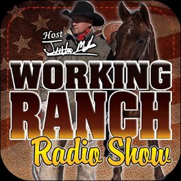 Show cover of Working Ranch Radio Show