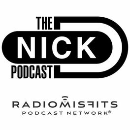 Show cover of The Nick D Podcast on Radio Misfits