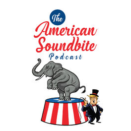 Show cover of The American Soundbite