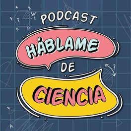 Show cover of Háblame de Ciencia