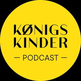 Show cover of KÖNIGSKINDER