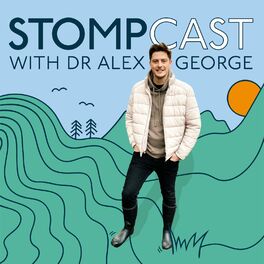 Show cover of Stompcast