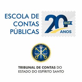 Show cover of Escola de Contas / TCE-ES