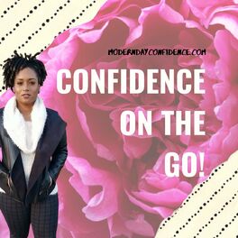 Show cover of Confidence On The Go!