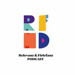Show cover of Relevanz & Firlefanz