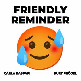 Show cover of Friendly Reminder