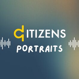 Show cover of Citizens Portraits