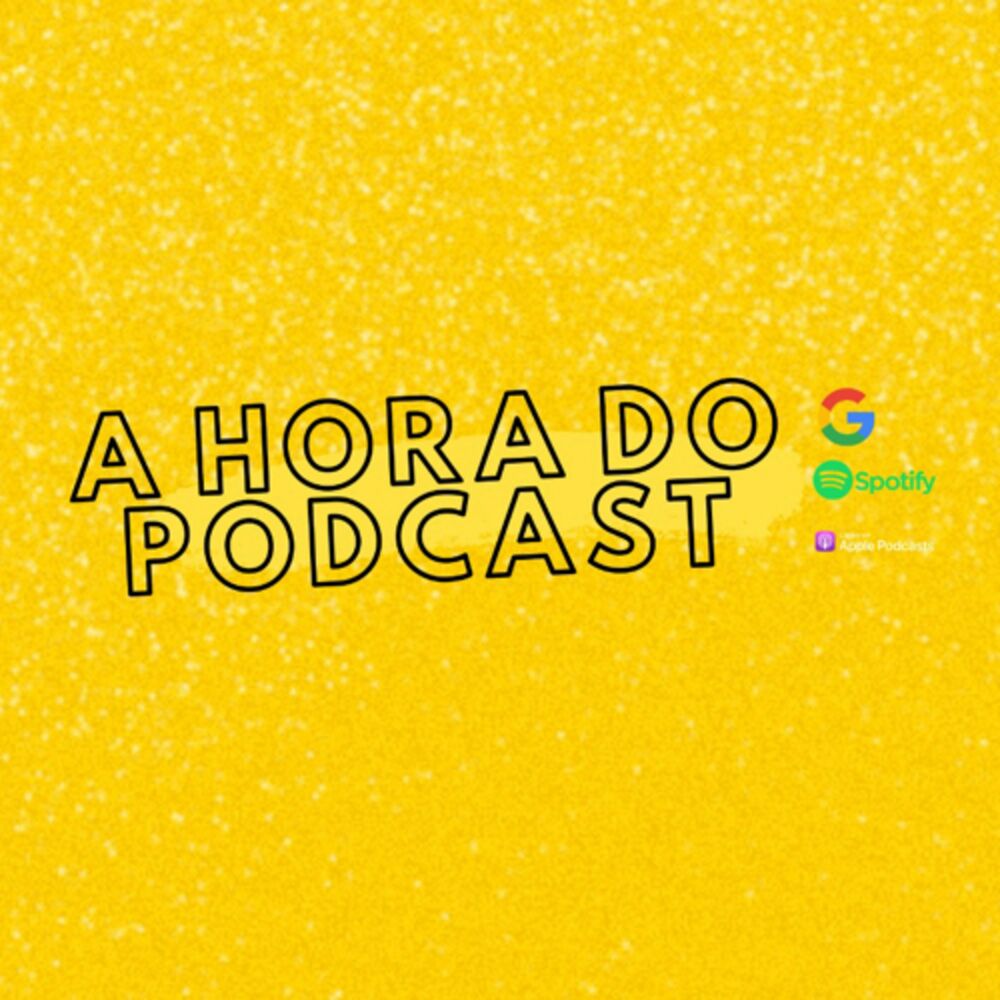 Bola Amarela Podcast on Apple Podcasts