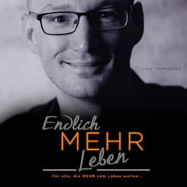 Show cover of Endlich MEHR Leben