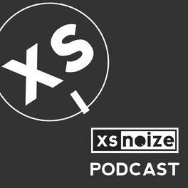 Show cover of The XS Noize Podcast