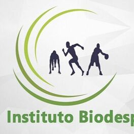 Show cover of Instituto Biodesp