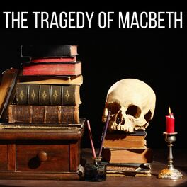 Show cover of The Tragedy of Macbeth