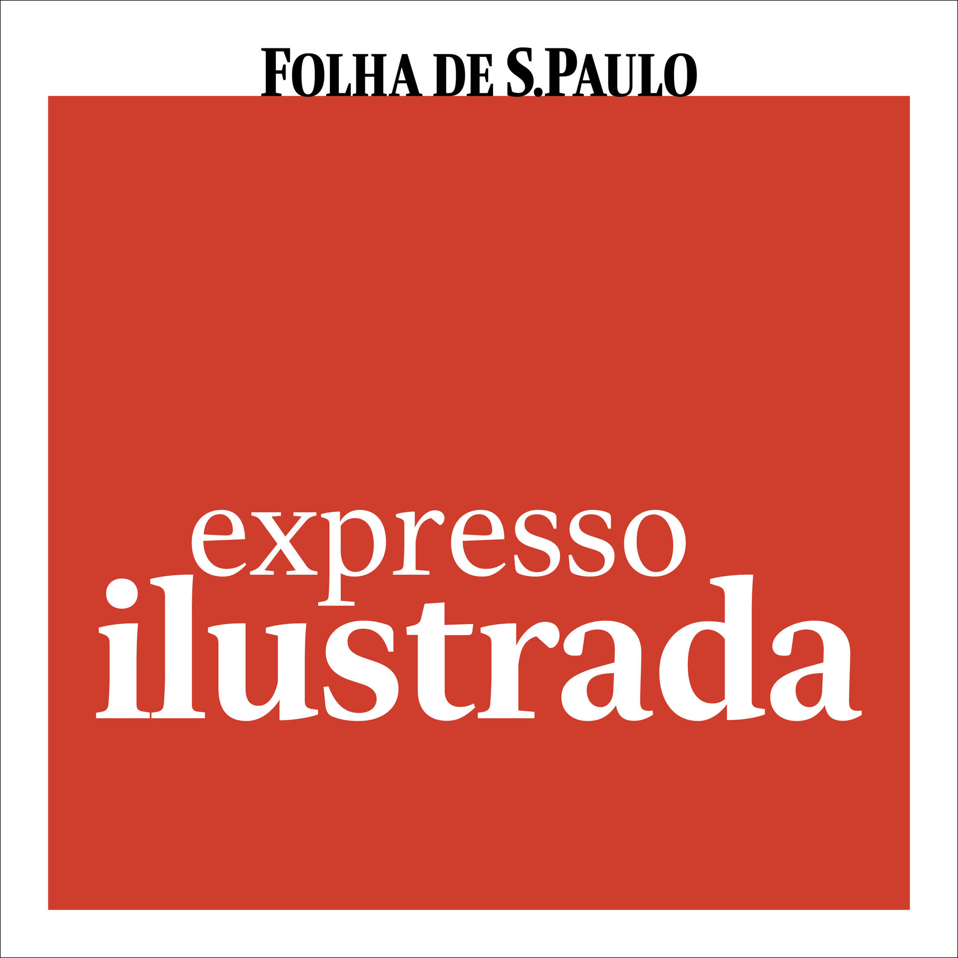 Podcast Expresso Ilustrada | Ouvir na Deezer