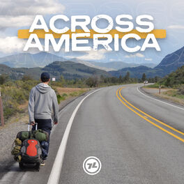 Show cover of Across America