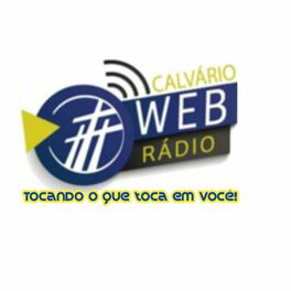 Show cover of Programas- Calvário Web Rádio