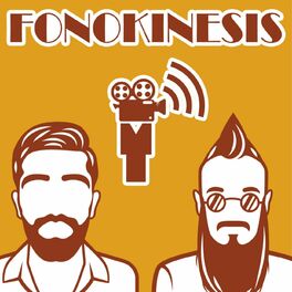 Show cover of Fonokinesis