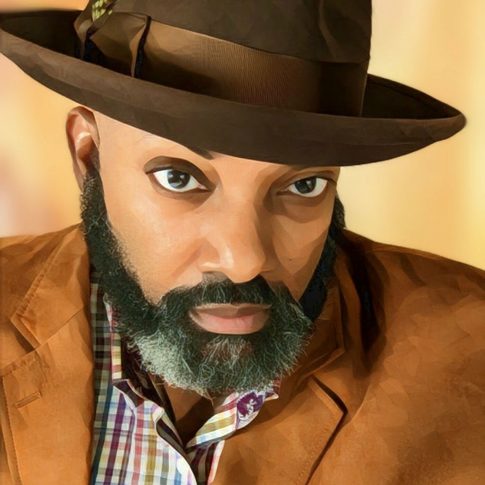 Too turnt tony dick pic