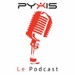 Show cover of Pyxis - Le Podcast