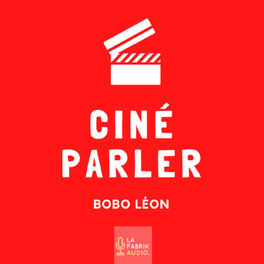 Show cover of Ciné Parler