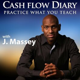 Show cover of Cashflow Diary™