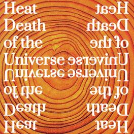 Show cover of Heat Death of the Universe