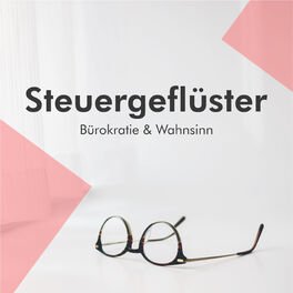 Show cover of Steuergeflüster