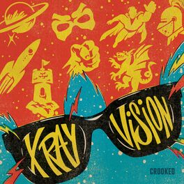 Show cover of X-Ray Vision